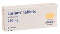 Falcital - mefloquine - 250mg - 6 Tablets